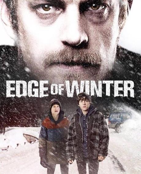 Edge of winter (2016) – supino coñazo