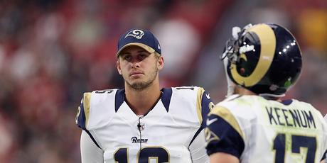 3 razones por las que los Rams quedarán eliminados en la Ronda Divisional 3 razones por las que los Rams quedarán eliminados en la Ronda Divisional