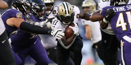 Pronóstico de apuestas Playoffs NFL 2019 – Eagles vs Saints