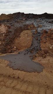 La Justicia investiga el caso del fotoperiodista detenido en Vaca Muerta La Justicia investiga el caso del fotoperiodista detenido en Vaca Muerta