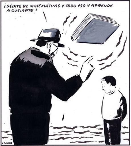 [SONRÍA, POR FAVOR] Hoy viernes, 11 de enero, con un montón de viñetas de humor