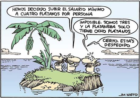 [SONRÍA, POR FAVOR] Hoy viernes, 11 de enero, con un montón de viñetas de humor