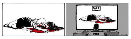 [SONRÍA, POR FAVOR] Hoy viernes, 11 de enero, con un montón de viñetas de humor