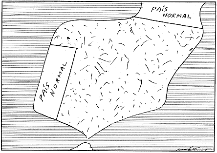[SONRÍA, POR FAVOR] Hoy viernes, 11 de enero, con un montón de viñetas de humor