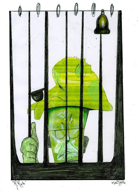 [SONRÍA, POR FAVOR] Hoy viernes, 11 de enero, con un montón de viñetas de humor