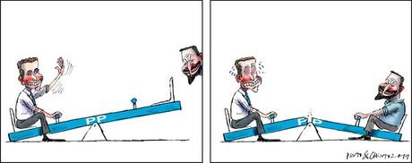 [SONRÍA, POR FAVOR] Hoy viernes, 11 de enero, con un montón de viñetas de humor