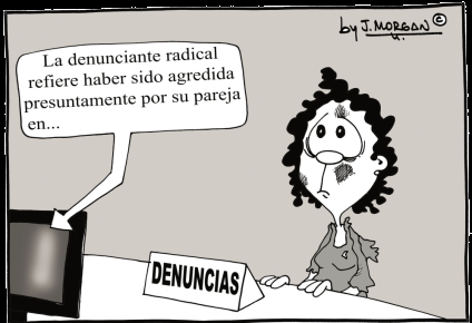 [SONRÍA, POR FAVOR] Hoy viernes, 11 de enero, con un montón de viñetas de humor