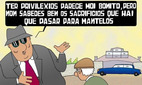 [SONRÍA, POR FAVOR] Hoy viernes, 11 de enero, con un montón de viñetas de humor
