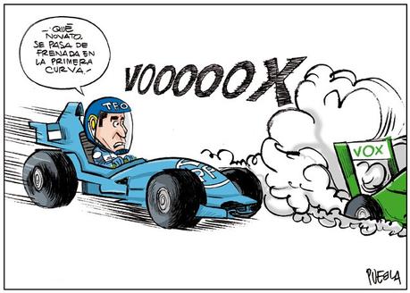 [SONRÍA, POR FAVOR] Hoy viernes, 11 de enero, con un montón de viñetas de humor