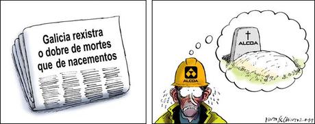 [SONRÍA, POR FAVOR] Hoy viernes, 11 de enero, con un montón de viñetas de humor