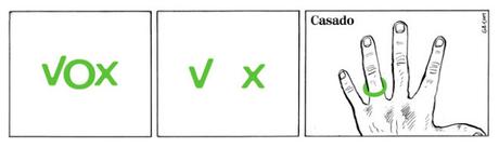 [SONRÍA, POR FAVOR] Hoy viernes, 11 de enero, con un montón de viñetas de humor