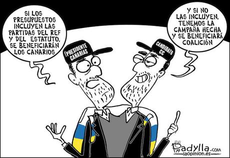 [SONRÍA, POR FAVOR] Hoy viernes, 11 de enero, con un montón de viñetas de humor