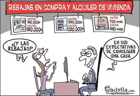 [SONRÍA, POR FAVOR] Hoy viernes, 11 de enero, con un montón de viñetas de humor