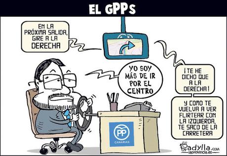[SONRÍA, POR FAVOR] Hoy viernes, 11 de enero, con un montón de viñetas de humor