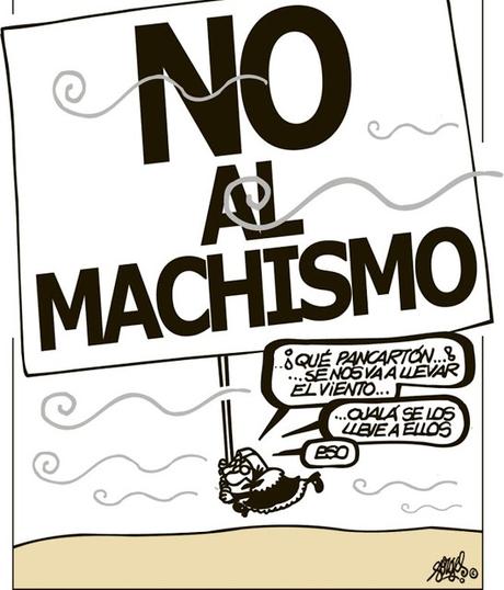 [SONRÍA, POR FAVOR] Hoy viernes, 11 de enero, con un montón de viñetas de humor