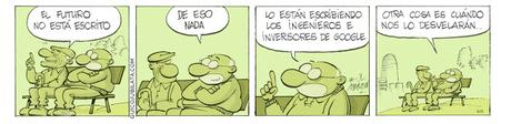 [SONRÍA, POR FAVOR] Hoy viernes, 11 de enero, con un montón de viñetas de humor