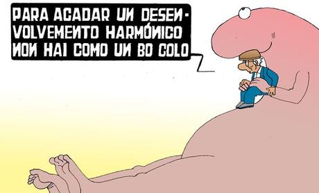 [SONRÍA, POR FAVOR] Hoy viernes, 11 de enero, con un montón de viñetas de humor