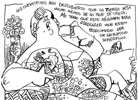 [SONRÍA, POR FAVOR] Hoy viernes, 11 de enero, con un montón de viñetas de humor