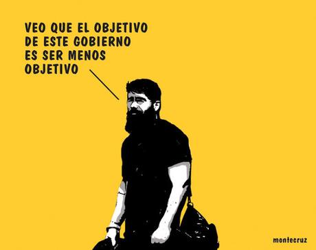[SONRÍA, POR FAVOR] Hoy viernes, 11 de enero, con un montón de viñetas de humor