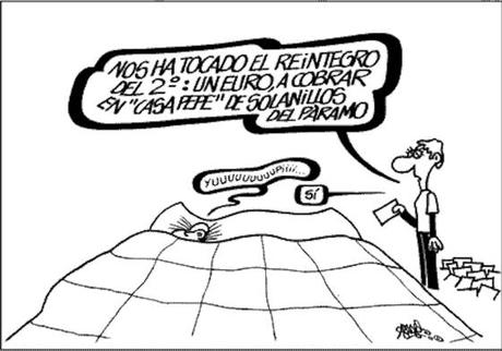 [SONRÍA, POR FAVOR] Hoy viernes, 11 de enero, con un montón de viñetas de humor