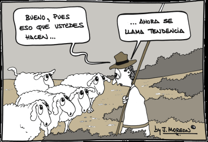 [SONRÍA, POR FAVOR] Hoy viernes, 11 de enero, con un montón de viñetas de humor