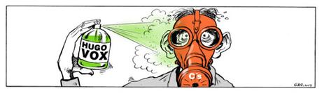 [SONRÍA, POR FAVOR] Hoy viernes, 11 de enero, con un montón de viñetas de humor