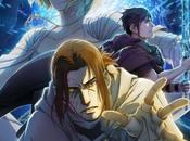 anime ''Final Fantasy Episode Ardyn Prologue'', desvela video promocional