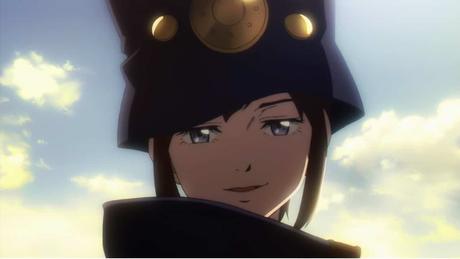 El anime ''Boogiepop wa Warawanai'', recibirá 18 episodios