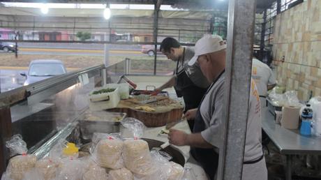 vender tacos - plan de negocio para taquería