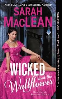 Wicked and the Wallflower de  Sarah MacLean