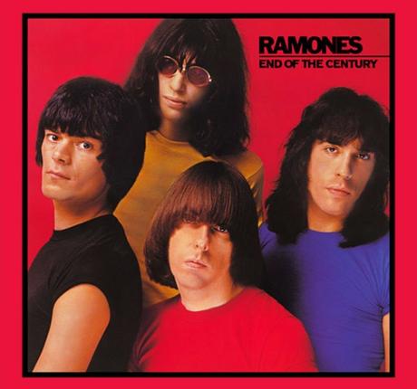Ramones. “Do You Remember Rock ‘n’ Roll Radio?”