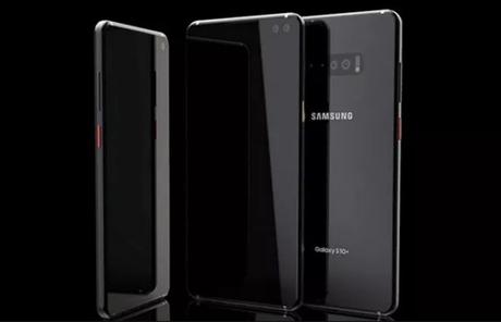 Es oficial: El Galaxy S10 hará su debut el 20 de febrero