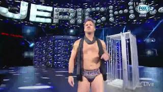 Chris Jericho está en The Elite  y revela como está Vince McMahon por esa razón