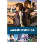 Makoto Shinkai. A través del tiempo, el espacio y la distancia-Uno de los grandes de la animación japonesa