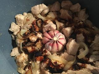 CARNE EN SALSA A LA JEREZANA EN OLLA GM Y TRADICIONAL