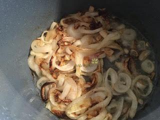 CARNE EN SALSA A LA JEREZANA EN OLLA GM Y TRADICIONAL