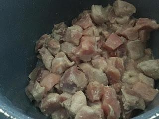 CARNE EN SALSA A LA JEREZANA EN OLLA GM Y TRADICIONAL