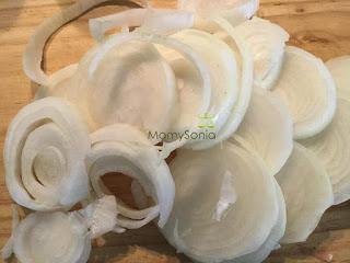 CARNE EN SALSA A LA JEREZANA EN OLLA GM Y TRADICIONAL