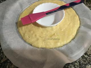 ROSCÓN DE REYES DE PRADO CAMACHO SIN MASA MADRE EN THERMOMIX Y TRADICIONAL