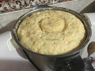 ROSCÓN DE REYES DE PRADO CAMACHO SIN MASA MADRE EN THERMOMIX Y TRADICIONAL