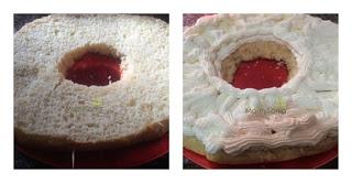 ROSCÓN DE REYES DE PRADO CAMACHO SIN MASA MADRE EN THERMOMIX Y TRADICIONAL