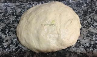 ROSCÓN DE REYES DE PRADO CAMACHO SIN MASA MADRE EN THERMOMIX Y TRADICIONAL ROSCÓN DE REYES DE PRADO CAMACHO SIN MASA MADRE EN THERMOMIX Y TRADICIONAL