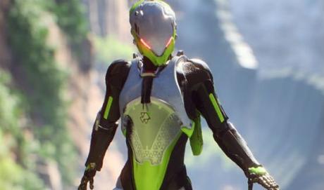 Bioware realizará una nueva retransmisión de Anthem la semana que viene