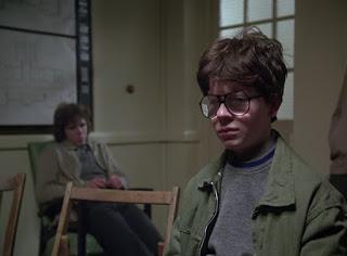 ESCORIA (Scum) (Gran Bretaña (G.B.) (Ahora Reino Unido (U.K.); 1979) Social, Carcelario