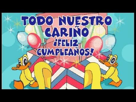 Felices Cumpleaños en Septiembre Felices Cumpleaños en Septiembre