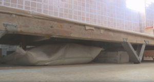 Realizan operativo en una panadería de Cuba y descubren faltante valorado en 150.000 pesos