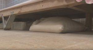 Realizan operativo en una panadería de Cuba y descubren faltante valorado en 150.000 pesos