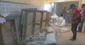 Realizan operativo en una panadería de Cuba y descubren faltante valorado en 150.000 pesos