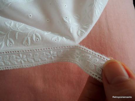 Las cien vidas de una sábana... Las cien vidas de una sábana...