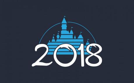 Disney afianza su reinado en 2018